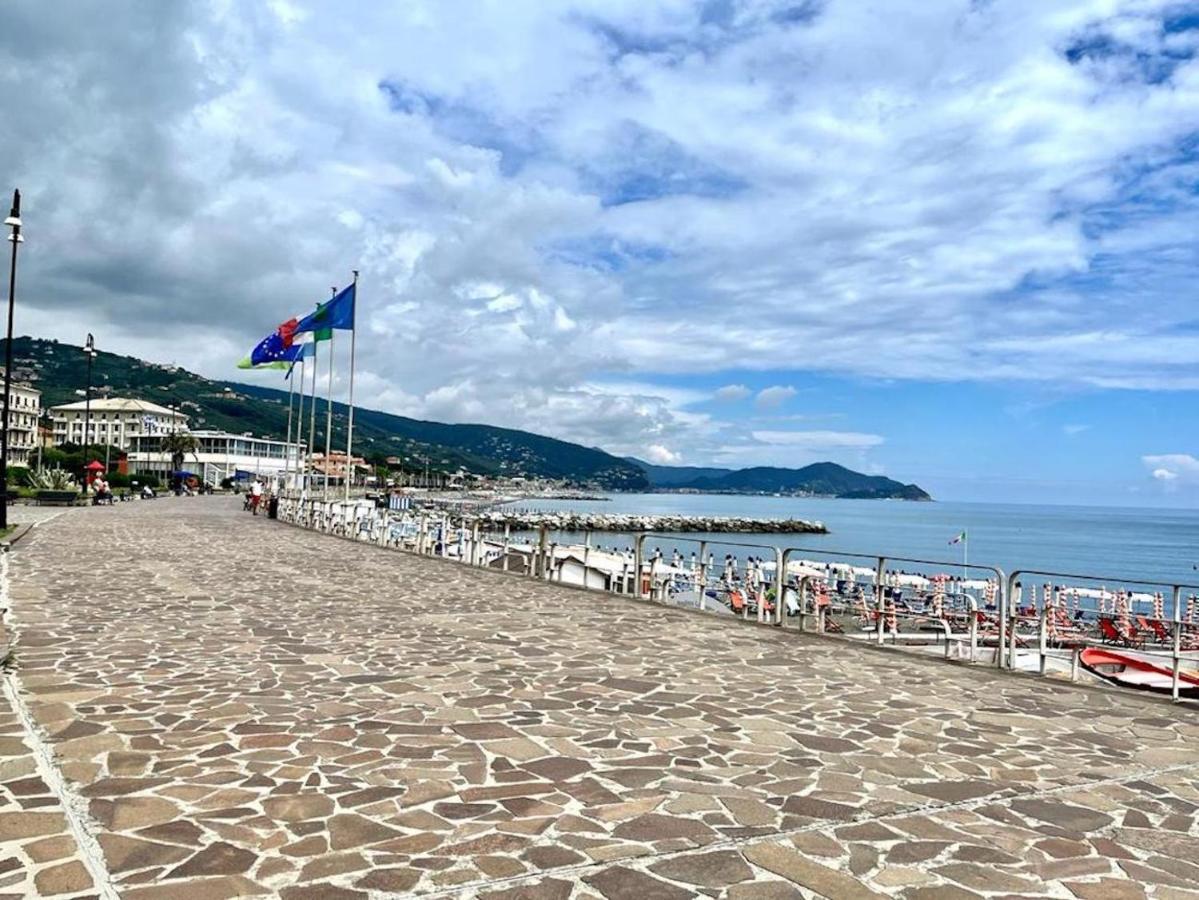 Ca' Dei Pescatori Dalle Spiagge Лаванья Екстер'єр фото
