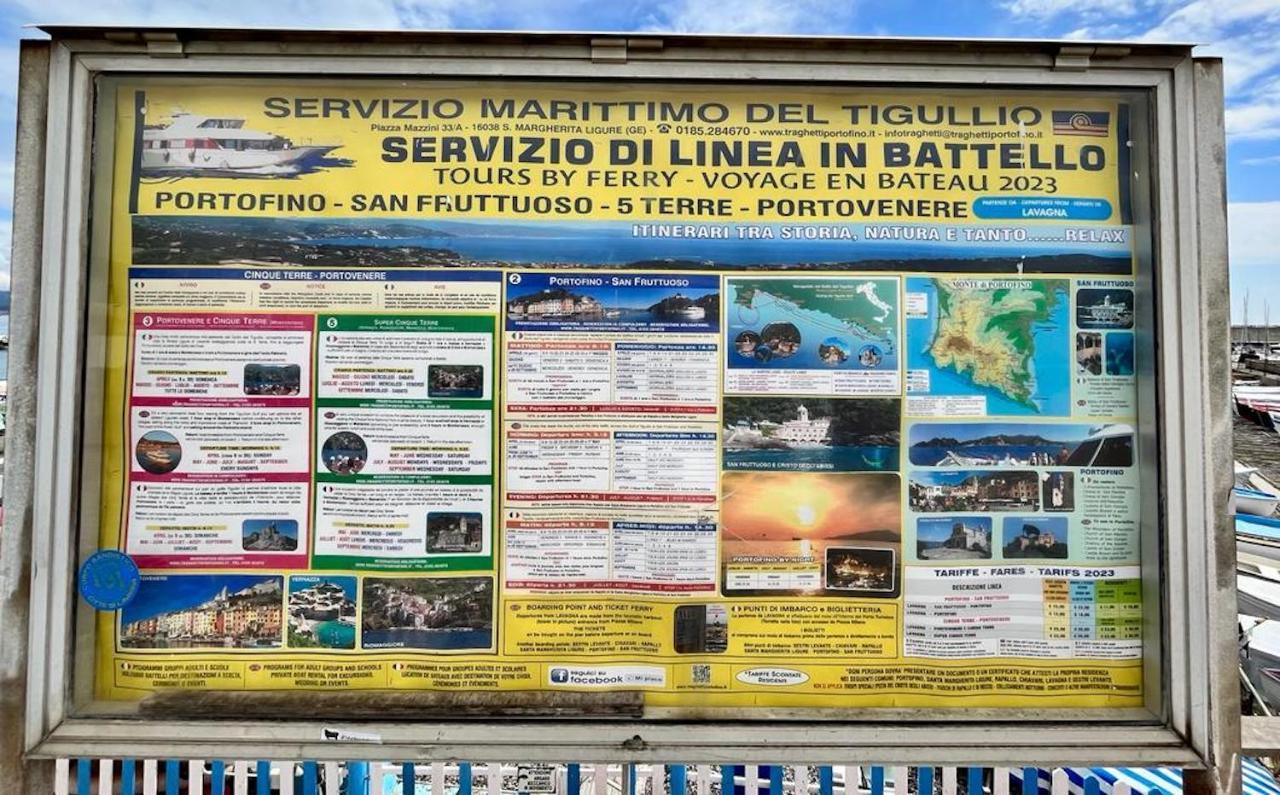 Ca' Dei Pescatori Dalle Spiagge Лаванья Екстер'єр фото